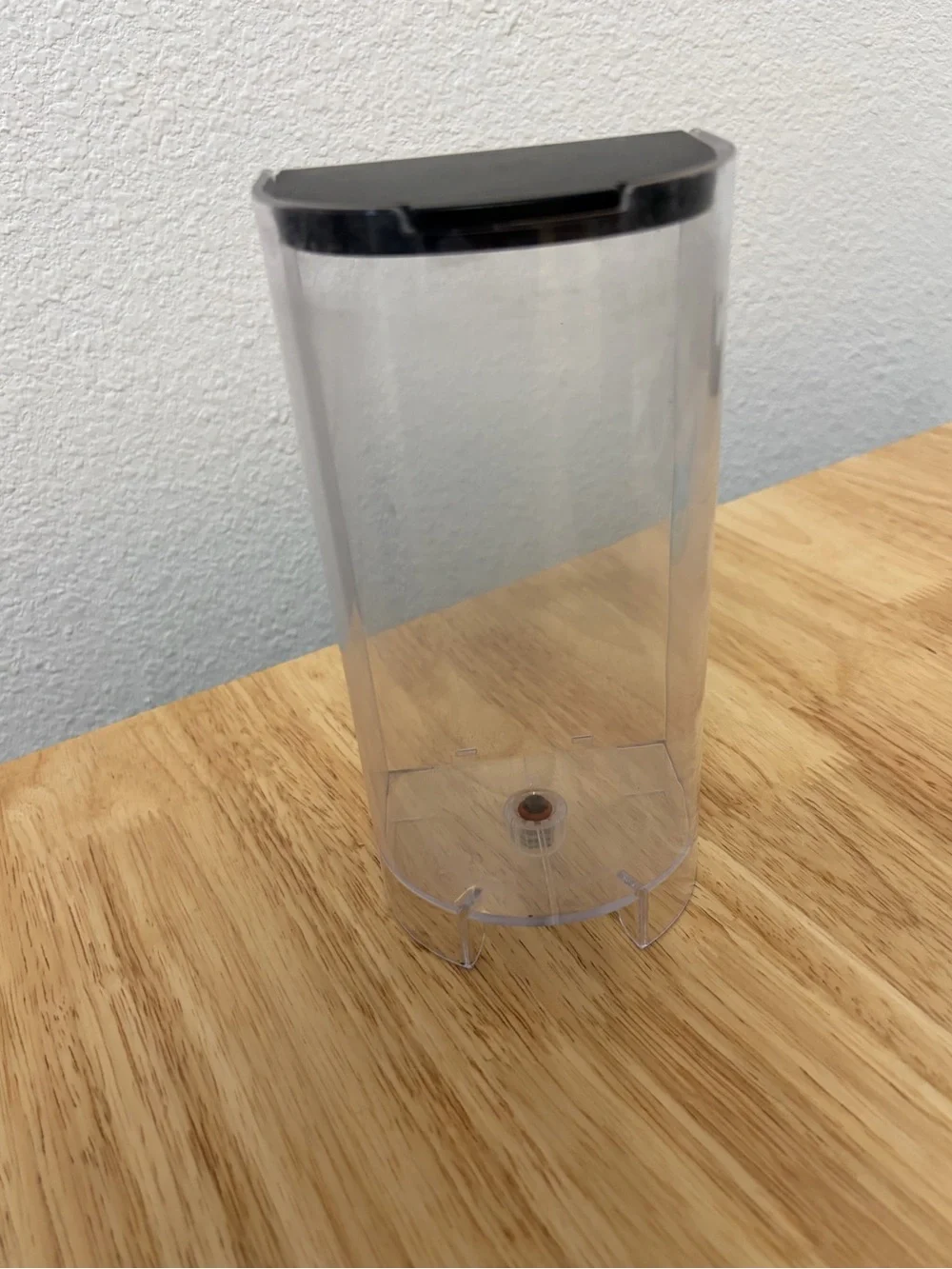 Krups Nespresso Inissia Replacement Water Tank Reservoir for Coffee Maker